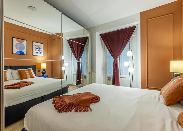 Navigli Smart To Experience * Mediolan