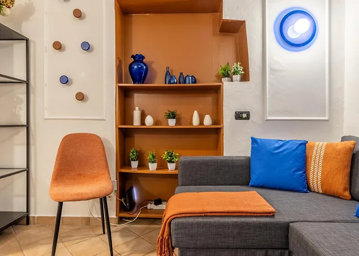 Apartament Navigli Smart To Experience