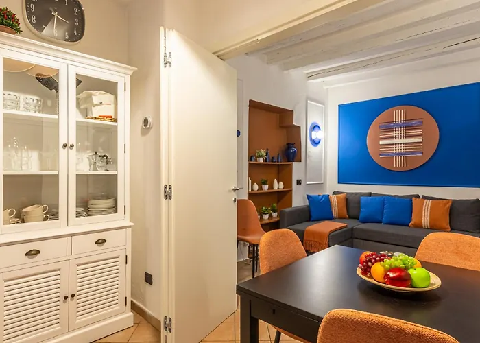 Navigli Smart To Experience