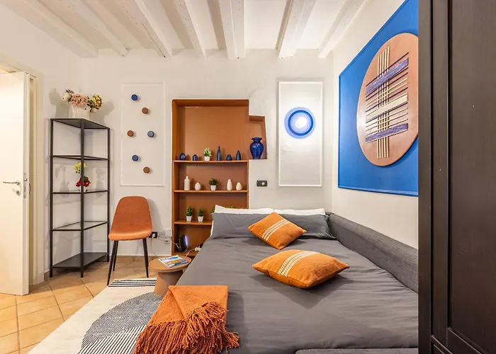 Navigli Smart To Experience *