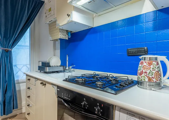 Apartament Navigli Smart To Experience