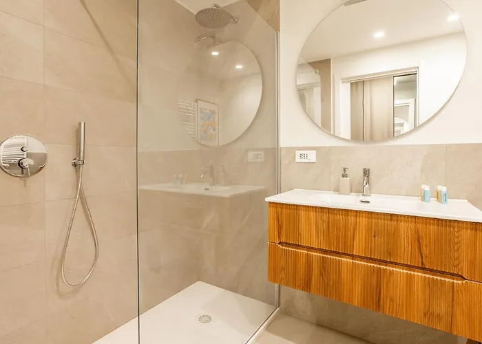 Ampi Monolocali In Via Pirandello - Washington * Mediolan