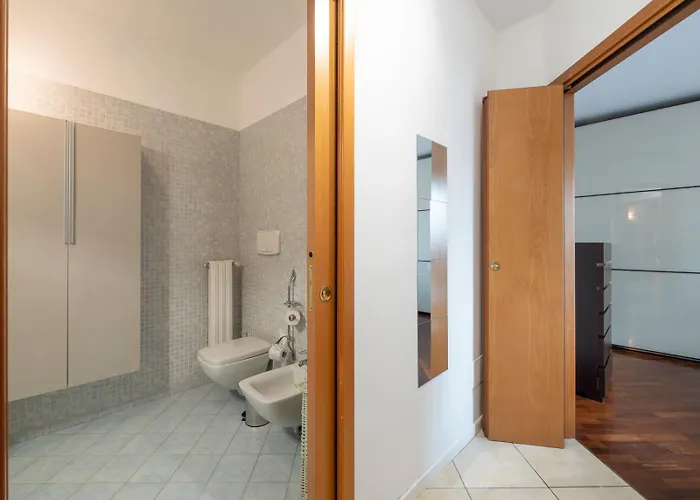I Host - Savona 127 Apartmán