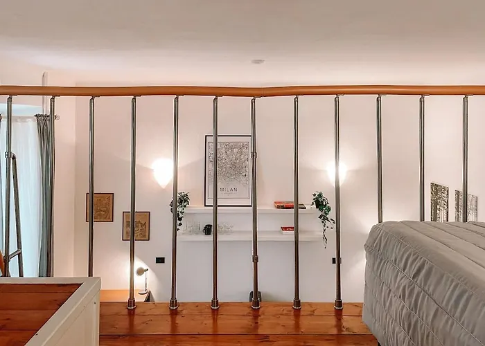 Apartman Monolocale Mac Mahon