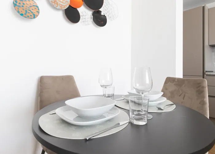 Italianway Comfort - Pasolini 70 C - Feel Uptown