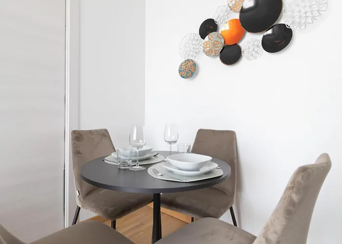 Appartement Italianway Comfort - Pasolini 70 C - Feel Uptown Milaan