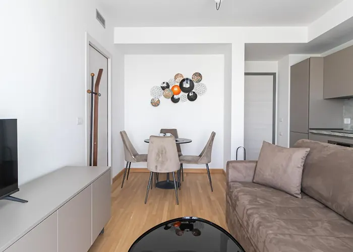 Italianway Comfort - Pasolini 70 C - Feel Uptown *