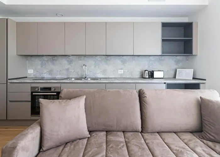 Italianway Comfort - Pasolini 70 C - Feel Uptown Milaan