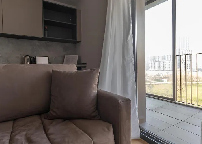 Italianway Comfort - Pasolini 70 C - Feel Uptown