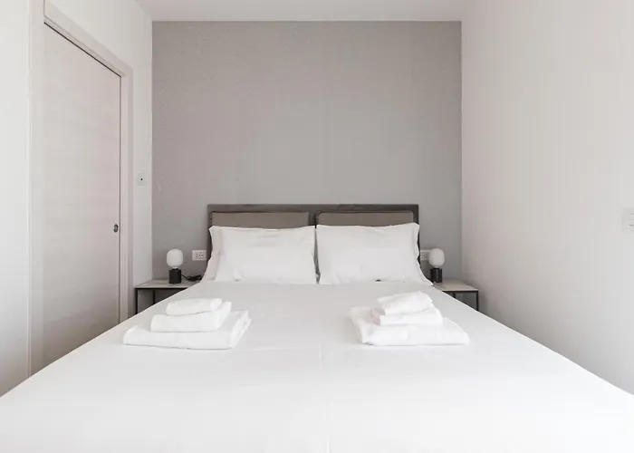 Italianway Comfort - Pasolini 70 C - Feel Uptown Milaan