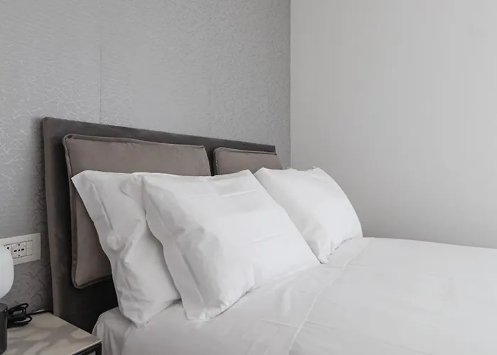 Italianway Comfort - Pasolini 70 C - Feel Uptown Milaan