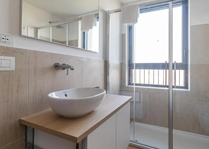 Italianway Comfort - Pasolini 70 C - Feel Uptown Milaan