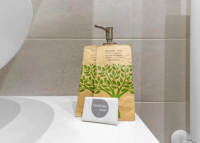 Corsica Comfort Suites-10 Min To Linate Airport Apartment *