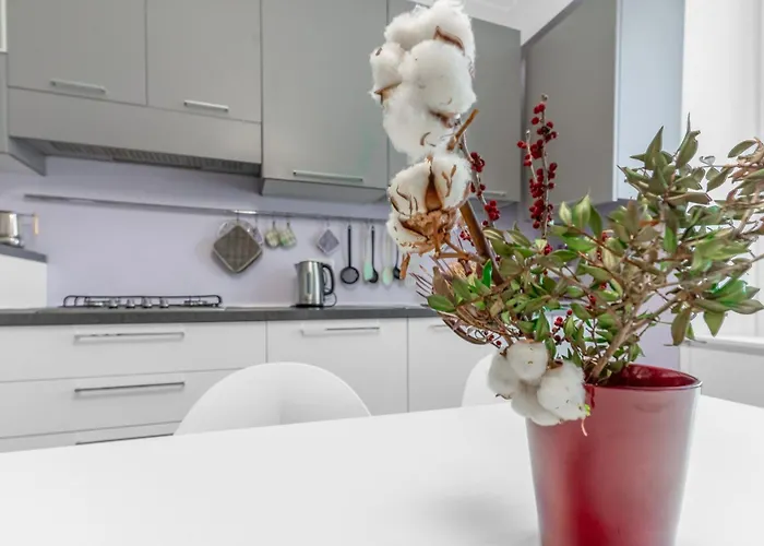 Corsica Comfort Suites-10 Min To Linate Airport * Milan