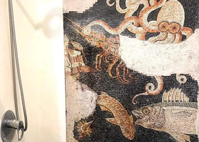 Apartament Dhomes - Loft In Duomo