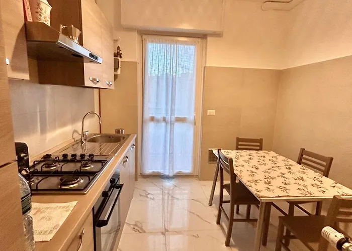 San Siro - Rho Fiera - La Quercia