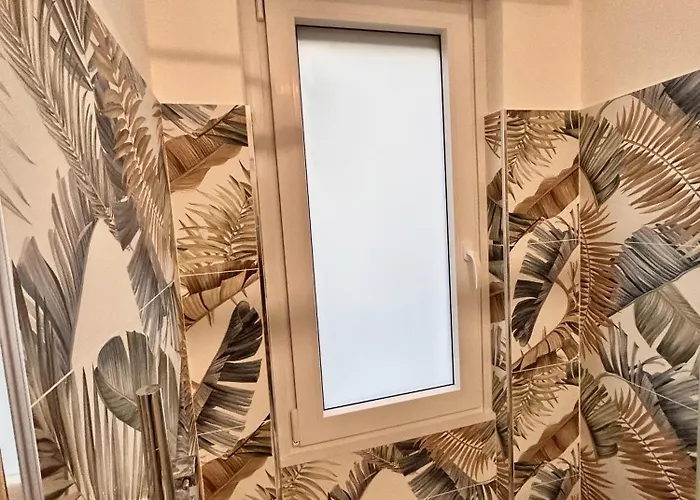 Apartament San Siro - Rho Fiera - La Quercia *