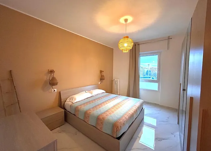 San Siro - Rho Fiera - La Quercia