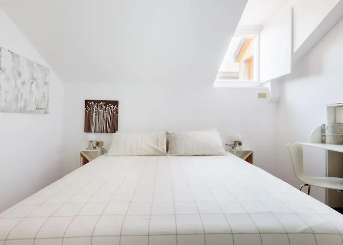 Apartmán Walking To The Duomo From A Luxury Penthouse *