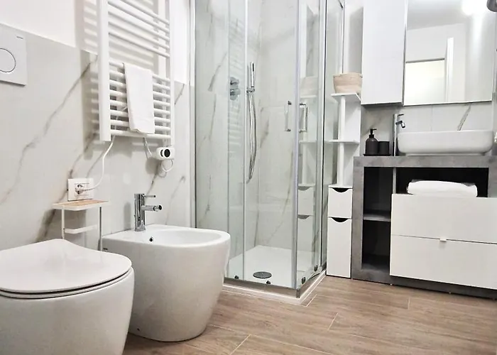 Fantastic Flat Famagosta Area, Forum, Parking, Netflix ميلان