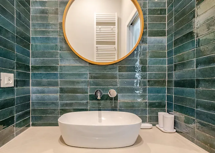 Design And Comfort In Isola In The Heart Of Appartement Milan