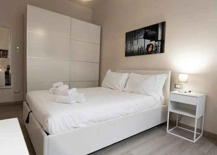Dream Bocconi Navigli Apartman