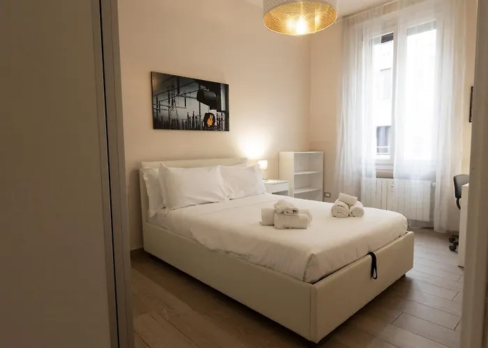 Appartamento Dream Bocconi Navigli *