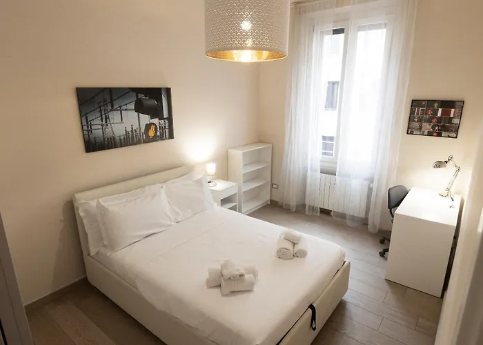 Dream Bocconi Navigli Apartman Milánó