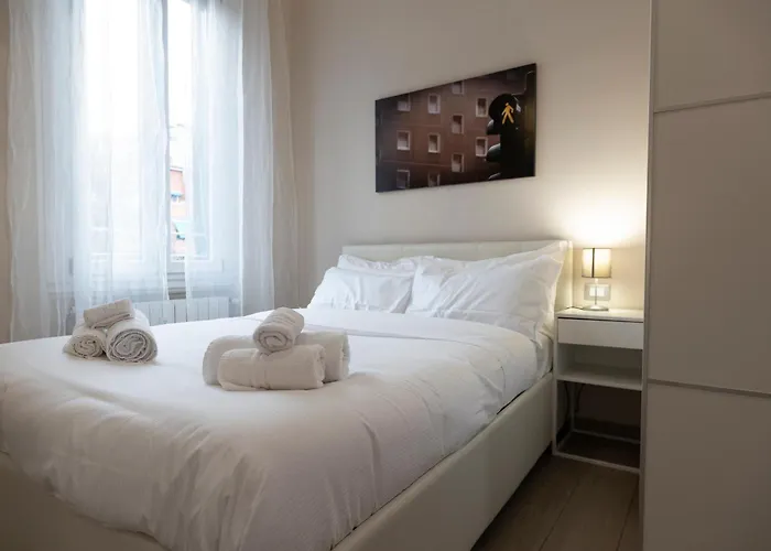 Dream Bocconi Navigli