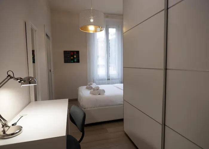 Appartamento Dream Bocconi Navigli Milano