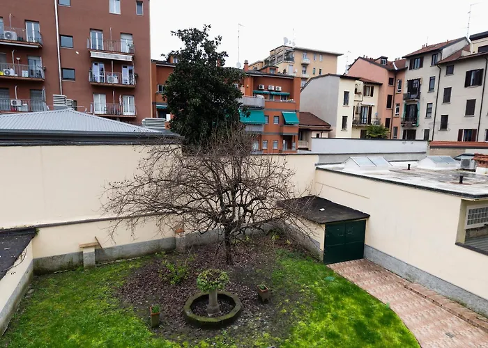 Dream Bocconi Navigli *
