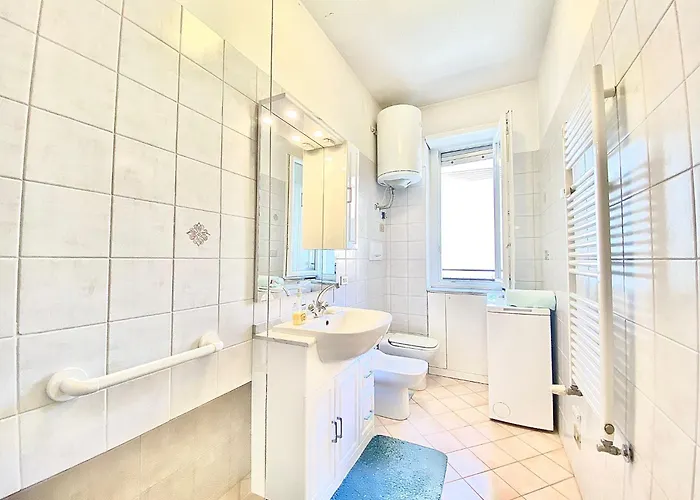 Beada Home, A Pochi Passi Dal Centro Storico E Da Navigli, Con Fermata Metropolitana Vicino Casa