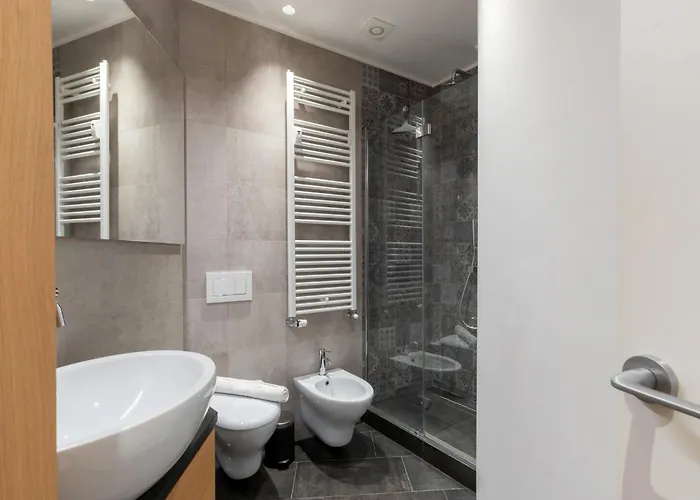 Rifugio Di Stile Tra Tortona E Navigli A Pochi Passi Da M4 Apartament Mediolan