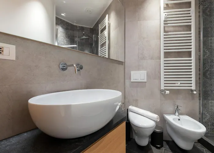 Rifugio Di Stile Tra Tortona E Navigli A Pochi Passi Da M4 Милан