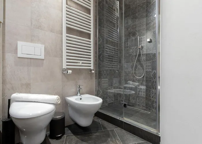 Rifugio Di Stile Tra Tortona E Navigli A Pochi Passi Da M4 * Милан