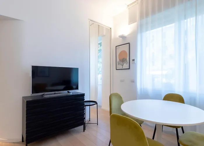 Rifugio Di Stile Tra Tortona E Navigli A Pochi Passi Da M4 Апартаменты *