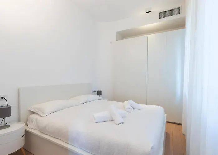 Rifugio Di Stile Tra Tortona E Navigli A Pochi Passi Da M4