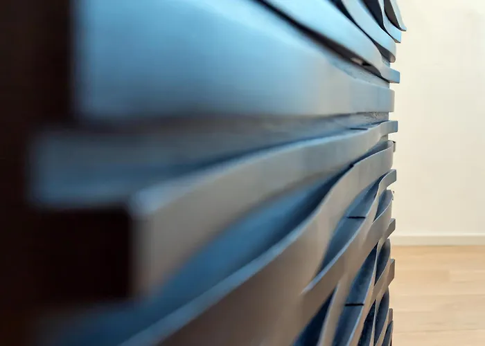 Rifugio Di Stile Tra Tortona E Navigli A Pochi Passi Da M4