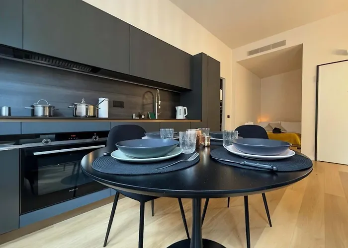 Homeby, Casa Anna Appartement