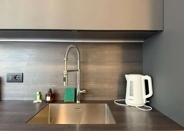 Homeby, Casa Anna Appartement *