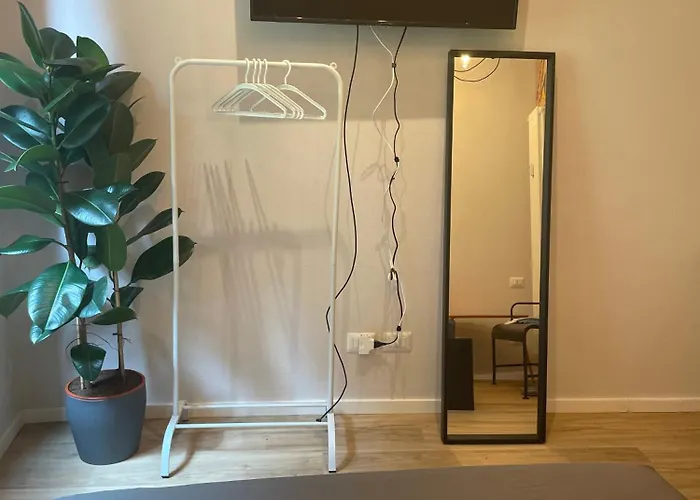 Apartman Little - Lm2 - Lm3 - Lm4 *