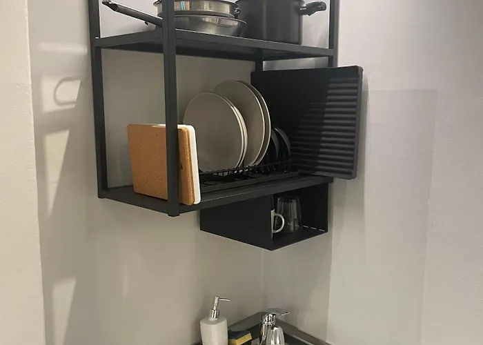 Little - Lm2 - Lm3 - Lm4 * Milánó