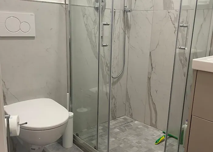 Little - Lm2 - Lm3 - Lm4 Apartman