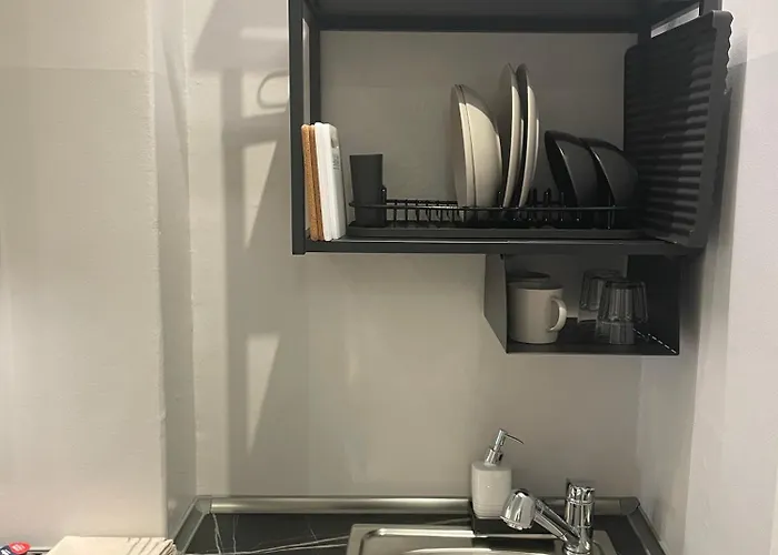 Little - Lm2 - Lm3 - Lm4 Apartment *