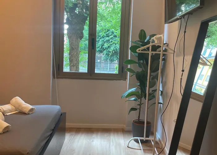Apartment Little - Lm2 - Lm3 - Lm4