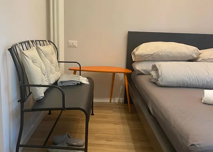 Apartment Little - Lm2 - Lm3 - Lm4 *
