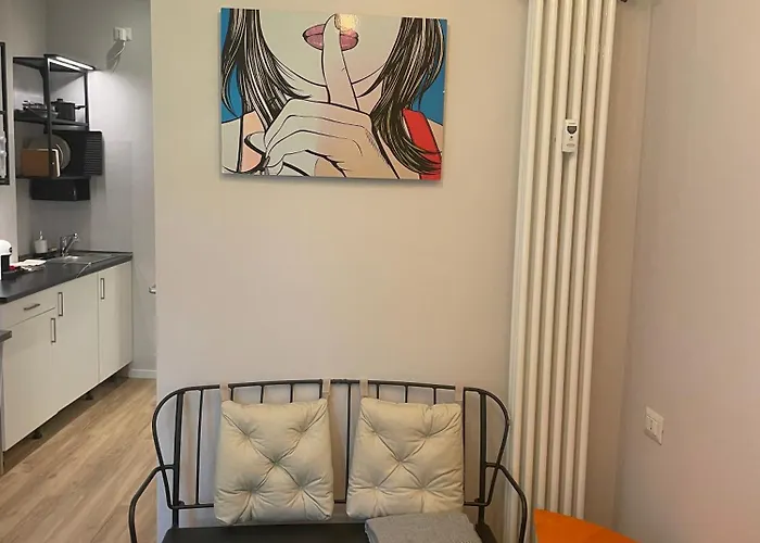Little - Lm2 - Lm3 - Lm4 Apartment *