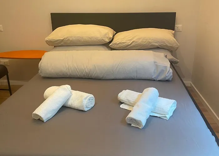 Little - Lm2 - Lm3 - Lm4 Milánó