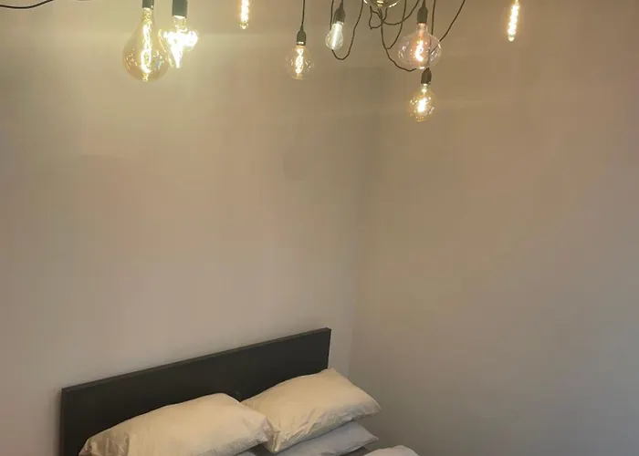 Apartment Little - Lm2 - Lm3 - Lm4 *