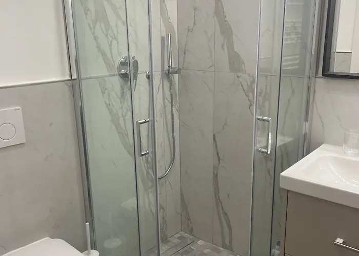 Apartman Little - Lm2 - Lm3 - Lm4 Milánó